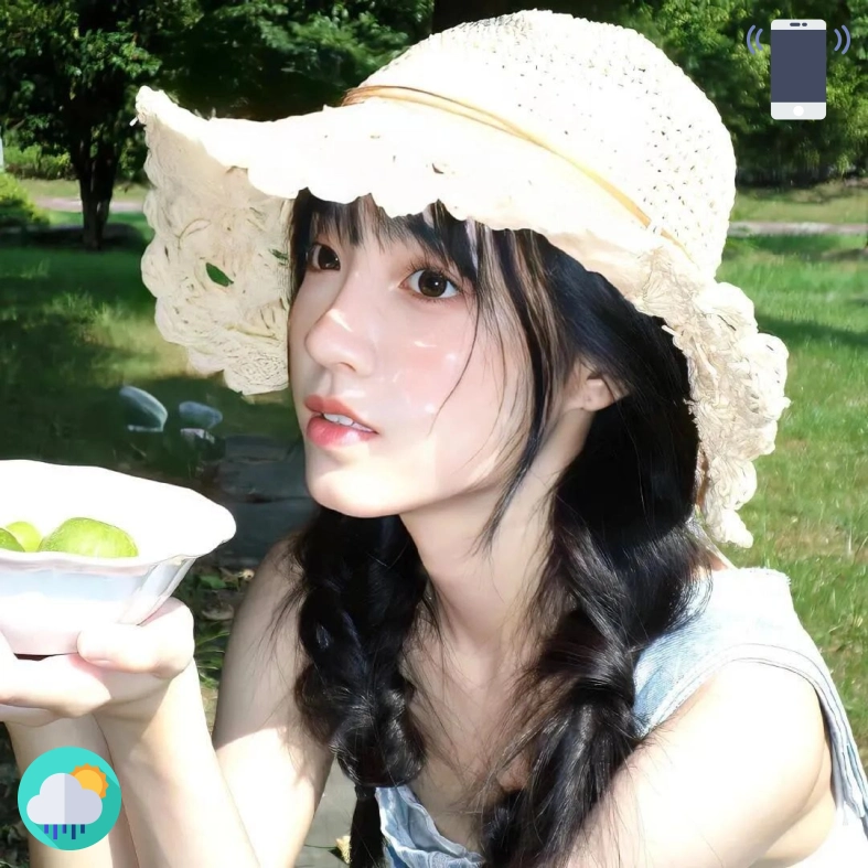 曹女士