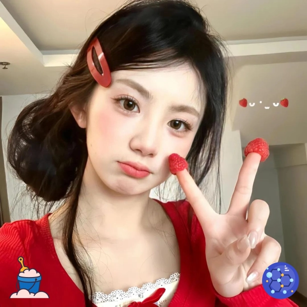 马女士